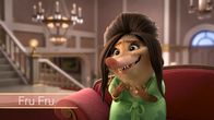 Zoomania+ – Fru Fru (Leah Latham)
