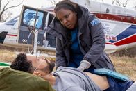 Chicago Med – Chicago Med (2024)