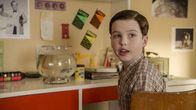 Young Sheldon – Sheldon (Iain Armitage)