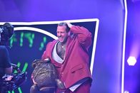 The Masked Singer – Pascal Hens
