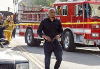 Lethal Weapon – Lethal Weapon (2018)
