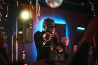 Messiah Superstar – Sa, 14.06., 01:50 Uhr