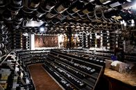 Servus Reportage – Wein als Wertanlage – Das flüssige Gold?
