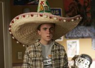 Malcolm mittendrin – Malcolm (Frankie Muniz) kann nicht glauben, was er sieht ...