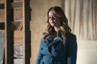 Pretty Little Liars: The Perfectionists – Alison DiLaurentis (Sasha Pieterse)