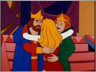 She-Ra – Sa, 09.05., 09:25 Uhr