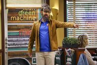 Superior Donuts – Fawz (Maz Jobrani)