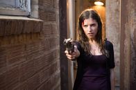 Mr. Right – Martha (Anna Kendrick) scheint schon viel von ihrem Freund Francis, einem ehemaligen CIA-Agenten und Auftragsmörder, gelernt zu haben ...