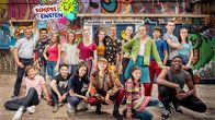 Schloss Einstein – Schloss Einstein - allgemein 23.Staffel;