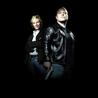 The Shield – The Shield (2008)