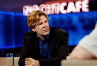Nachtcafé – Michael Steinbrecher