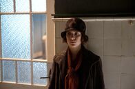 Babylon Berlin – Charlotte (Liv Lisa Fries) ist in Gefahr.
