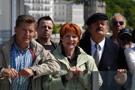 Hallo Robbie! – Hallo Robbie! (2008)