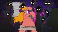 Die Patrick Star Show – Die Patrick Star Show (2024)