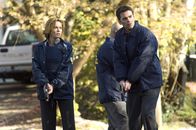 Untraceable – Diane Lane (Jennifer Marsh), Billy Burke (Det. Eric Box).