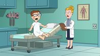 American Dad! – Steve (l.)