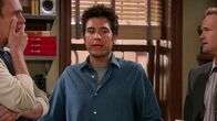 How I Met Your Mother – Di, 08.09., 00:10 Uhr