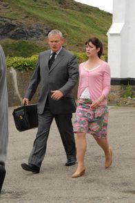 Doc Martin – Doc Martin (2011)