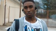 All Eyez on Me - Legends never Die – Tupac (Demetrius Shipp Jr.)