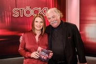 Stöckl – Barbara Stöckl, Michael Musalek.