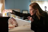 CSI: Vegas – Marg Helgenberger (Catherine Willows).