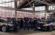 Highway Patrol – So, 27.04., 05:35 Uhr