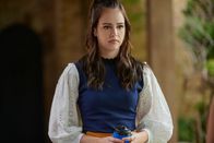 Legacies – Josie Saltzman (Kaylee Bryant)
