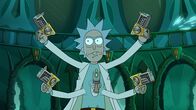 Rick and Morty – Rick