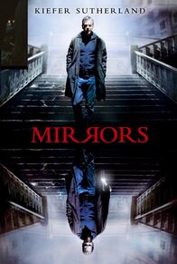 Mirrors – Mirrors (2008)