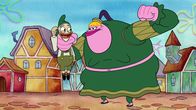 Die Patrick Star Show – Sa, 04.07., 16:35 Uhr