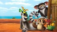 King Julien – Sa, 22.11., 07:09 Uhr