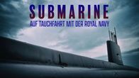 Submarine – Mo, 24.06., 03:00 Uhr