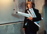 Stargate – Dr. Daniel Jackson (James Spader)