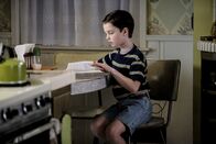 Young Sheldon – Welche Auswirkungen wird die Sonntagsschule auf Sheldon (Iain Armitage) haben?; Welche Auswirkungen wird die Sonntagsschule auf Sheldon (Iain Armitage) haben?