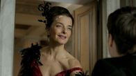 Vier Frauen und ein Todesfall – Isabel Karajan (Bernadette Gaultier).