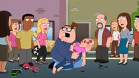 Family Guy – Do, 11.08., 14:15 Uhr