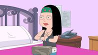 American Dad! – Hayley