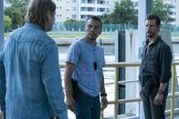 The Oath – L-R: Ramos (J.J. Soria) und Steve Hammond (Ryan Kwanten)
