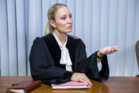 Heldt – Staatsanwältin Ellen Bannenberg (Janine Kunze)