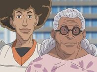 Eyeshield 21 – Sa, 27.09., 08:35 Uhr