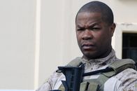 Code Name: Geronimo – Knallharter Kämpfer mit leicht reißendem Geduldsfaden: Mule (Xzibit) ...