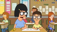 Bob's Burgers – Tina, l.; Kaylee, r.