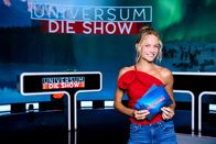 Universum - Die Show – Mirjam Weichselbraun.