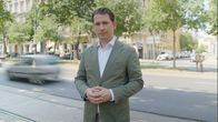 Servus Reportage – Der ehemalige österreichische Bundeskanzler Sebastian Kurz