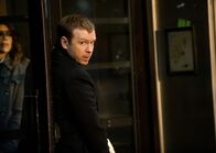Blue Bloods - Crime Scene New York – Als auch die neue Zeugin Sophia in ihrem Versteck entdeckt wird, kommt Danny (Donnie Wahlberg) eine erschreckende Klarheit ...
