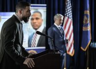 FBI: Special Crime Unit – Special Agent Omar Adom 'OA' Zidan (Zeeko Zaki)