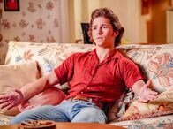 Young Sheldon – Georgie Cooper (Montana Jordan)