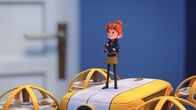 Die Borger – Toms Drohne macht Arrietty zur fliegenden Borgerin.