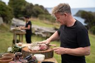 Gordon Ramsay: Kulinarische Abenteuer – Gordon Ramsay