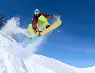 Snowboard: Weltcup – Snowboarder
